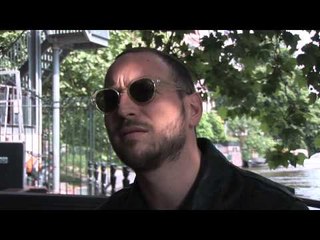 Beatsteaks interview - Arnim Teutoborg-Weiß (part 4)