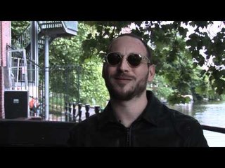 Beatsteaks interview - Arnim Teutoborg-Weiß (part 3)