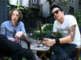 Di-rect interview - Spike en Bas 2008 (deel 3)