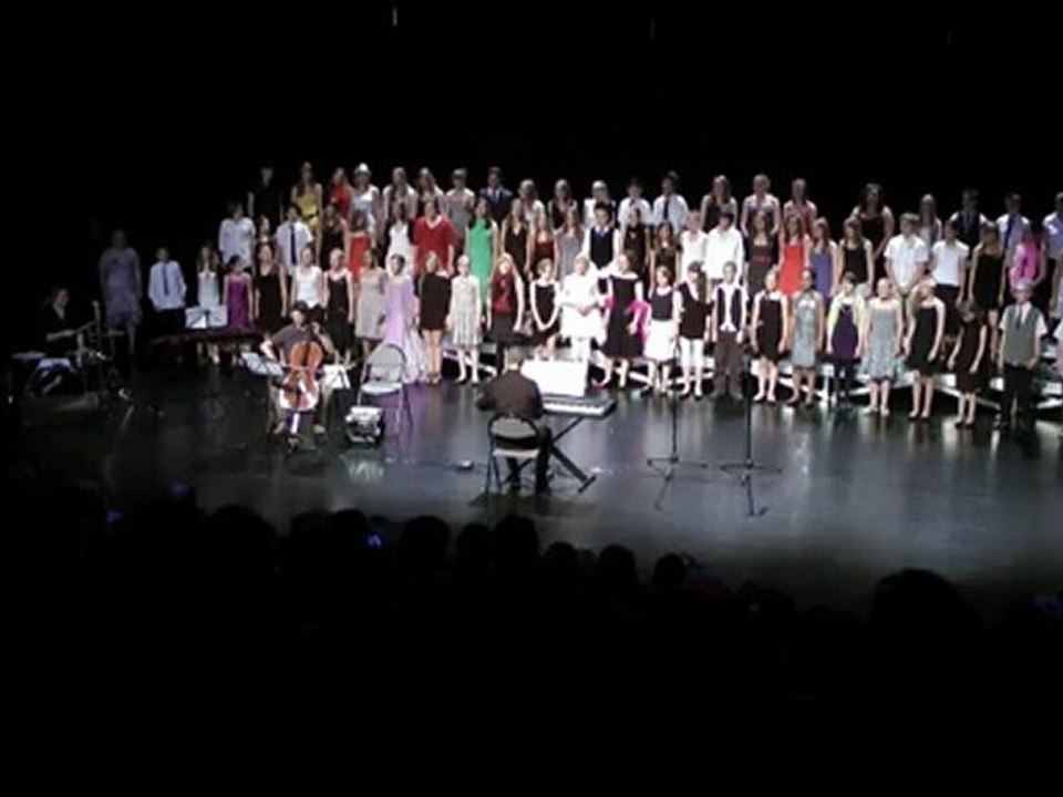 Bozo (Félix Leclerc) -- Collège Otfried Wissembourg