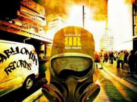 Babylonik !!!!! Keny Arkana - Hugo Boss - Medley !!!!!! 2012 !!!!!!!!!!!!!!!!!!!!!!