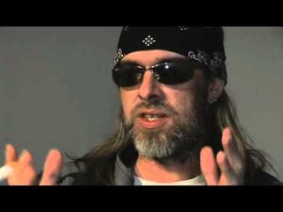 Down interview - Rex Brown 2009 (part 4)