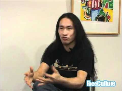 Dragonforce interview - Herman Li (part 1)