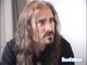 Dream Theater interview - James LaBrie (part 4)