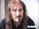 Dream Theater interview - James LaBrie (part 3)