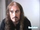Dream Theater interview - James LaBrie (part 2)