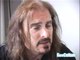 Dream Theater interview - James LaBrie (part 1)