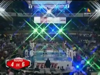 2012-06-30 Rodrigo Garcia vs Juan Jesus Rivera