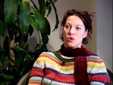 The Dresden Dolls interview - Amanda Palmer 2006 (part 5)