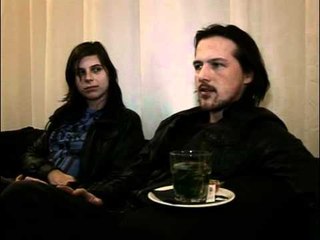 Drive Like Maria interview - Bjorn Awouters en Nitzan Hoffmann (deel 4)