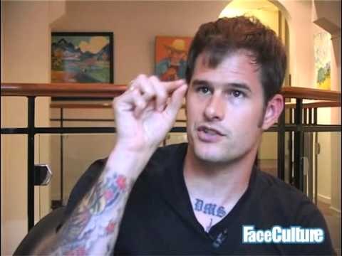 Dropkick Murphys interview - Al Barr 2007 (part 5)
