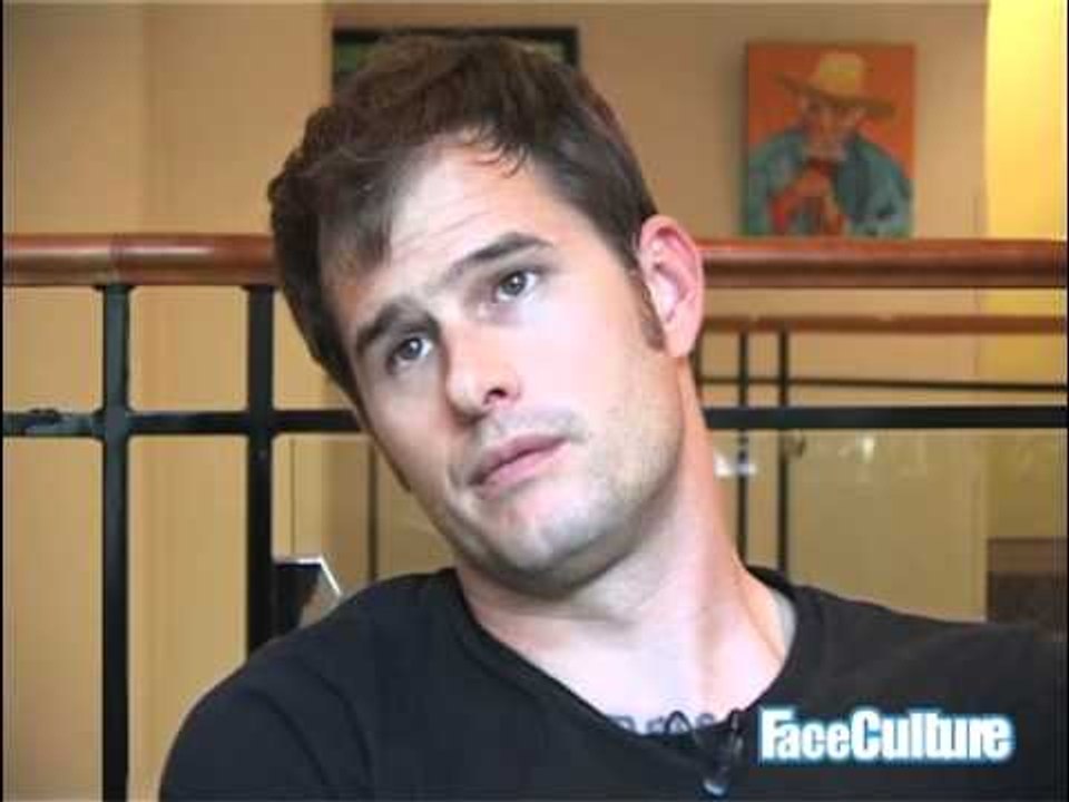 Dropkick Murphys interview - Al Barr 2007 (part 2)