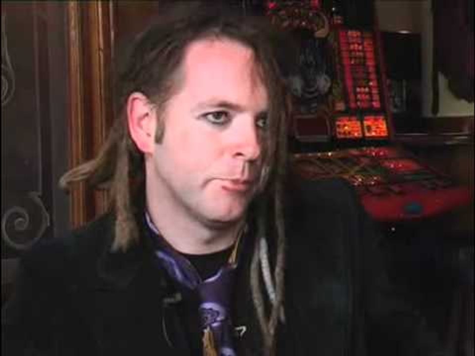 Duke Special interview - Peter Wilson 2007 (part 3)