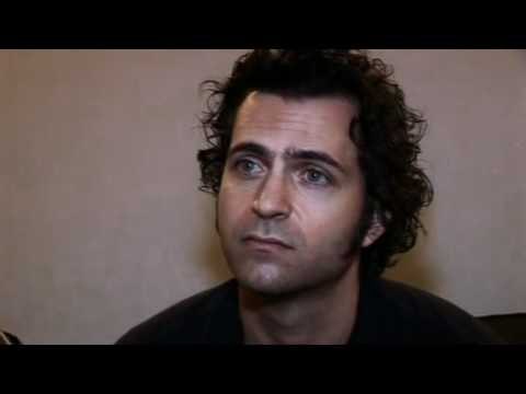 Dweezil Zappa interview 2009 (part 4)