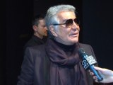 Roberto Cavalli in 3D! Milan Men's FW Fall '12 | FashionTV