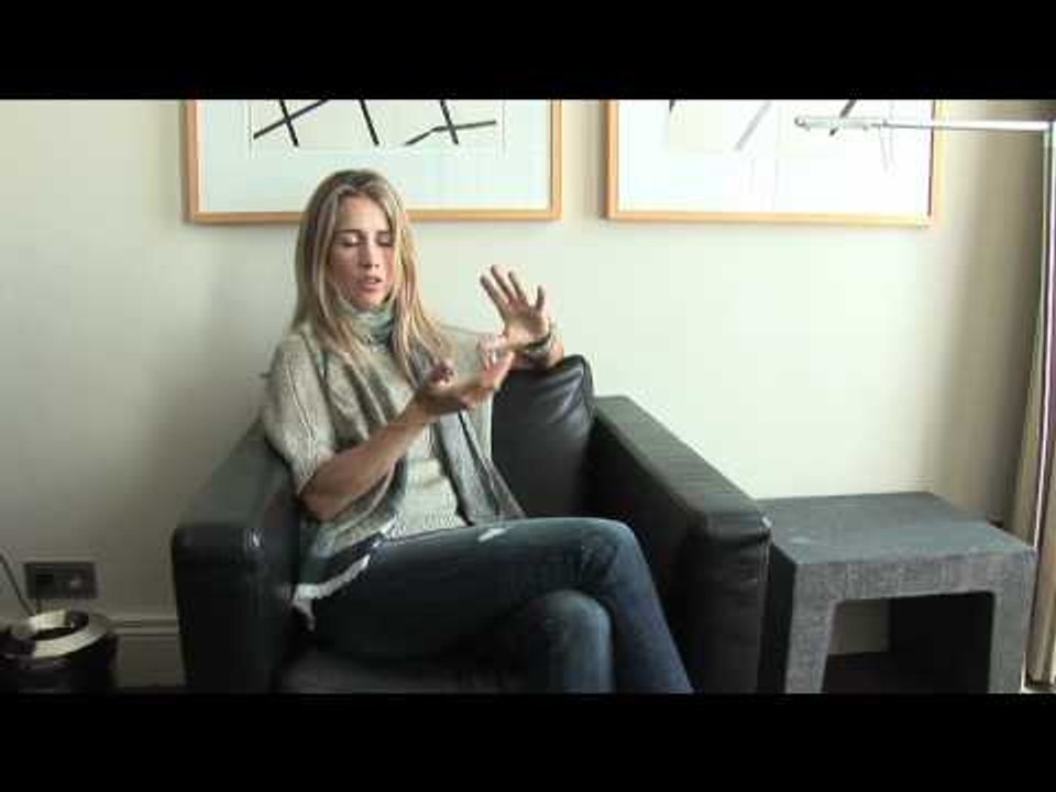 Heather Nova interview (part 2)