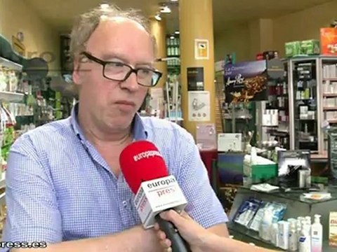 Farmacéutico: El copago es una medida improvisada