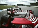 F1 2008 Official Germany Race Edit HD