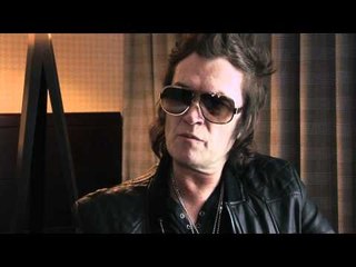 Black Country Communion interview - Glenn Hughes (part 4)