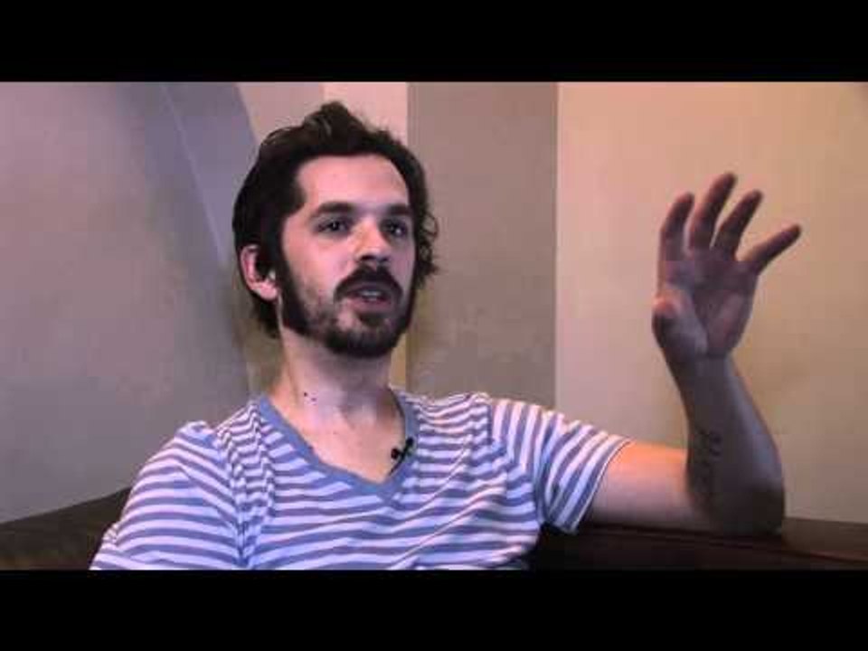 Thomas Dybdahl interview (part 2)