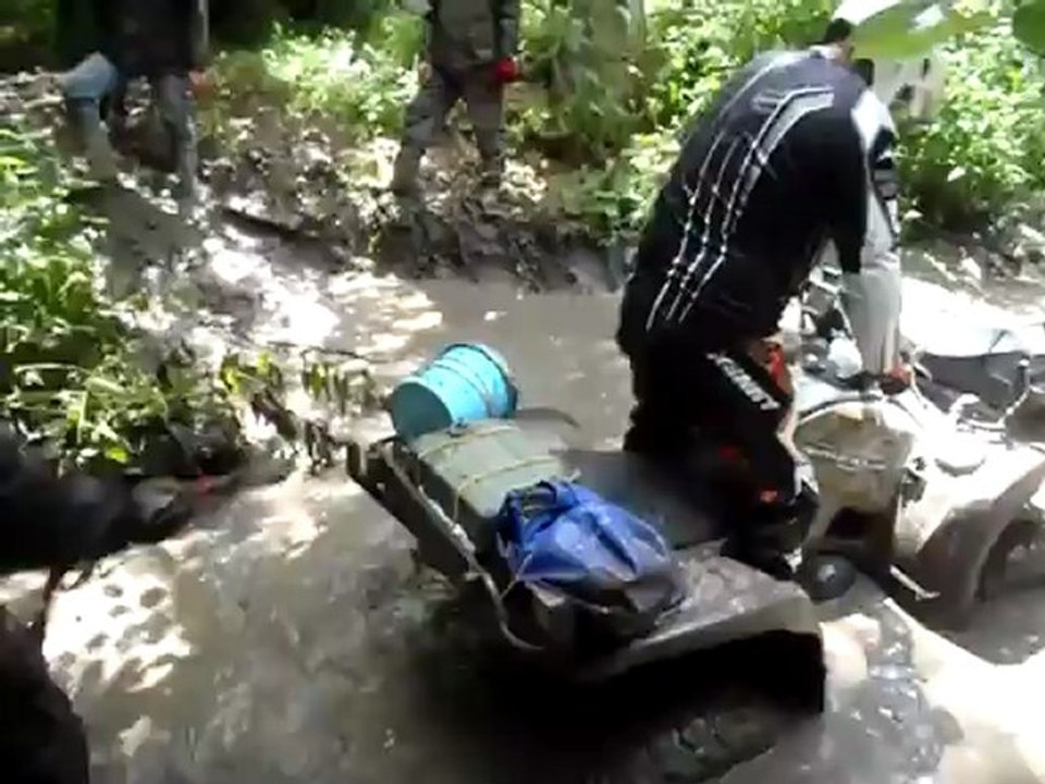rando rico