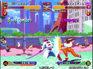 Waku Waku 7 Matches 12-22