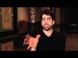 The Goldberg Sisters interview - Adam Goldberg (part 1)