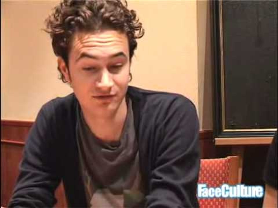 Editors interview - Tom Smith and Chris Urbanowicz (part 1)