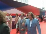 El Festival de Cine de Moscú recompensa a películas de...