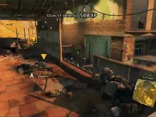 |Présentation\ Fusilier - Ghost Recon : Future Soldier (multijoueur)