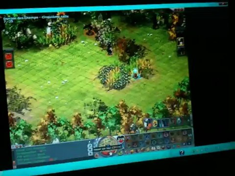 dofus 2 boss du djn des champs