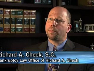 Milwaukee Bankruptcy Attorney