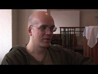 Devin Townsend interview (part 3)