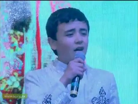 4 İkinci Bahar Tacikistan ÇORLU 10.Türkçe Olimpiyatı