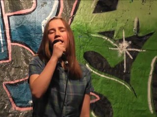 Tandem (Vanessa Paradis) - Audrey