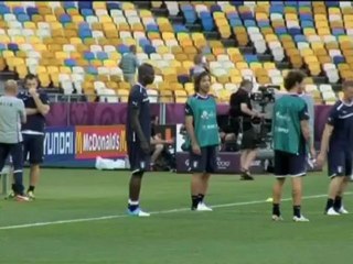 Finale - Qui de l’Espagne ou de l’Italie?