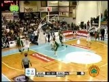 HighLights Sarunas Jasikevicius, season 2011-2012, by paobcgr