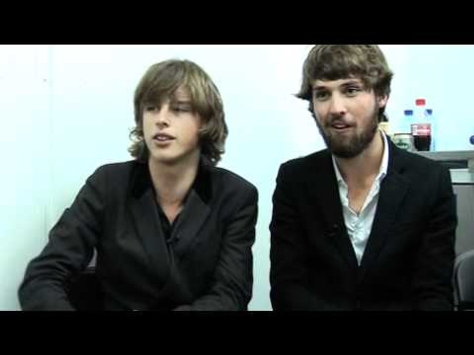 Lowlands spotlight: DeWolff kiest voor beheerste groei