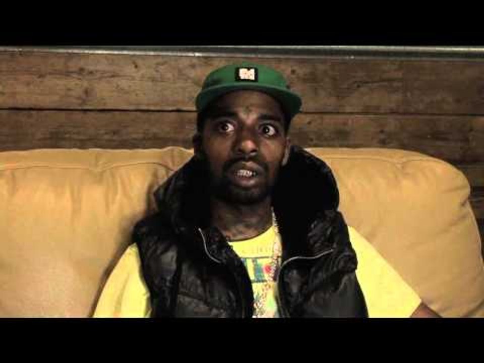 Kempi interview (deel 2)