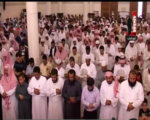 آية الكرسي :: سعد الغامدي