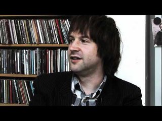 Jon Allen interview (part 2)