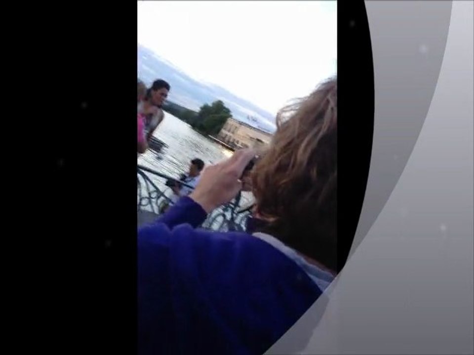 sheila E - Enghein 30 juin 2012