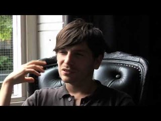 Don't call new Editors album electronic: This is our most soulful record