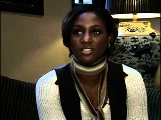 Edsilia Rombley interview (deel 1)