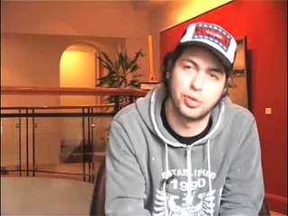 El Guapo Stuntteam interview - Cedric Maes (part 4)