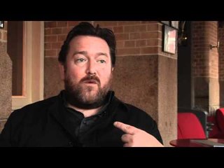 Elbow interview - Guy Garvey en Pete Turner (part 3)