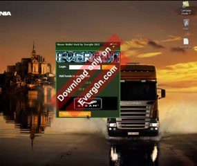 Steam Wallet Hack 2012 - Free Download by Everg0n ( + proof )