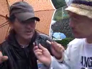 20120701 13:09～(2/3)《緊急》大飯原発再稼動反対 参加者インタビュー 岩上安身