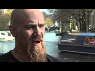 Kyuss LIVES! interview - Nick Oliveri (part 1)