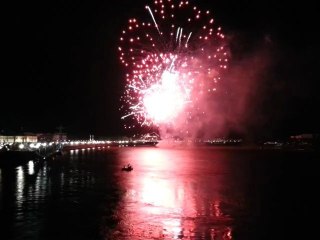 Final fête du vin 2